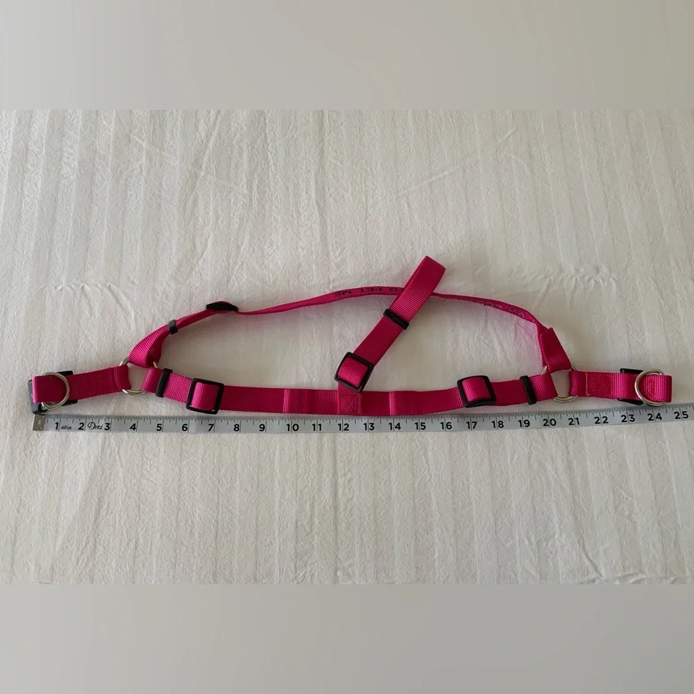 L.L. Bean Dog Harness